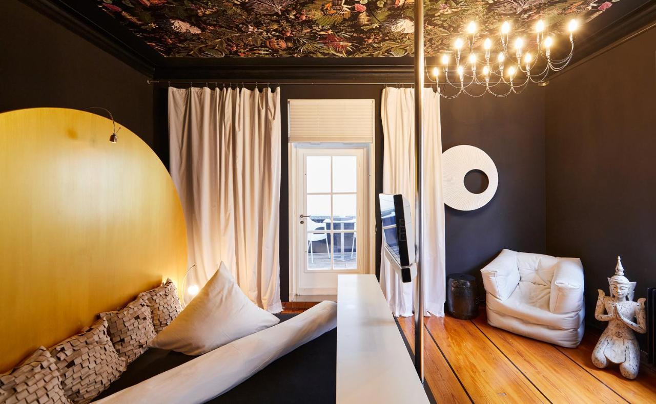 Der Zauberlehrling Otel Stuttgart Dış mekan fotoğraf