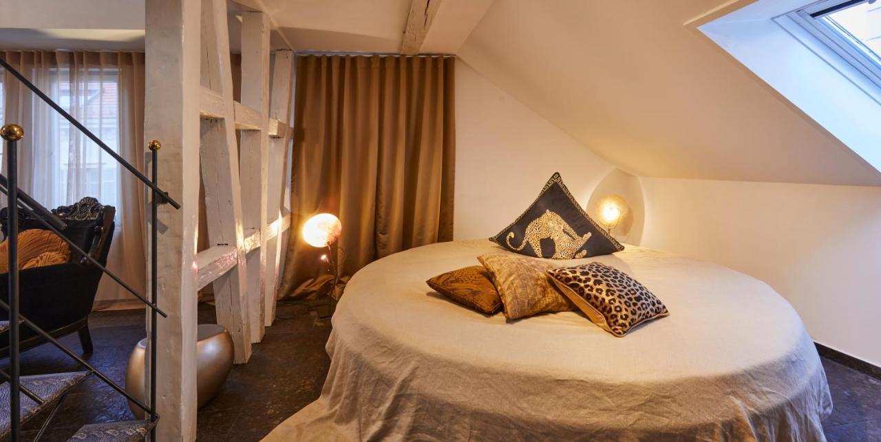 Der Zauberlehrling Otel Stuttgart Dış mekan fotoğraf