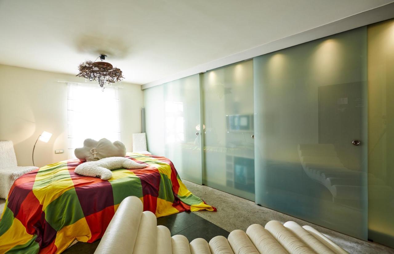 Der Zauberlehrling Otel Stuttgart Dış mekan fotoğraf