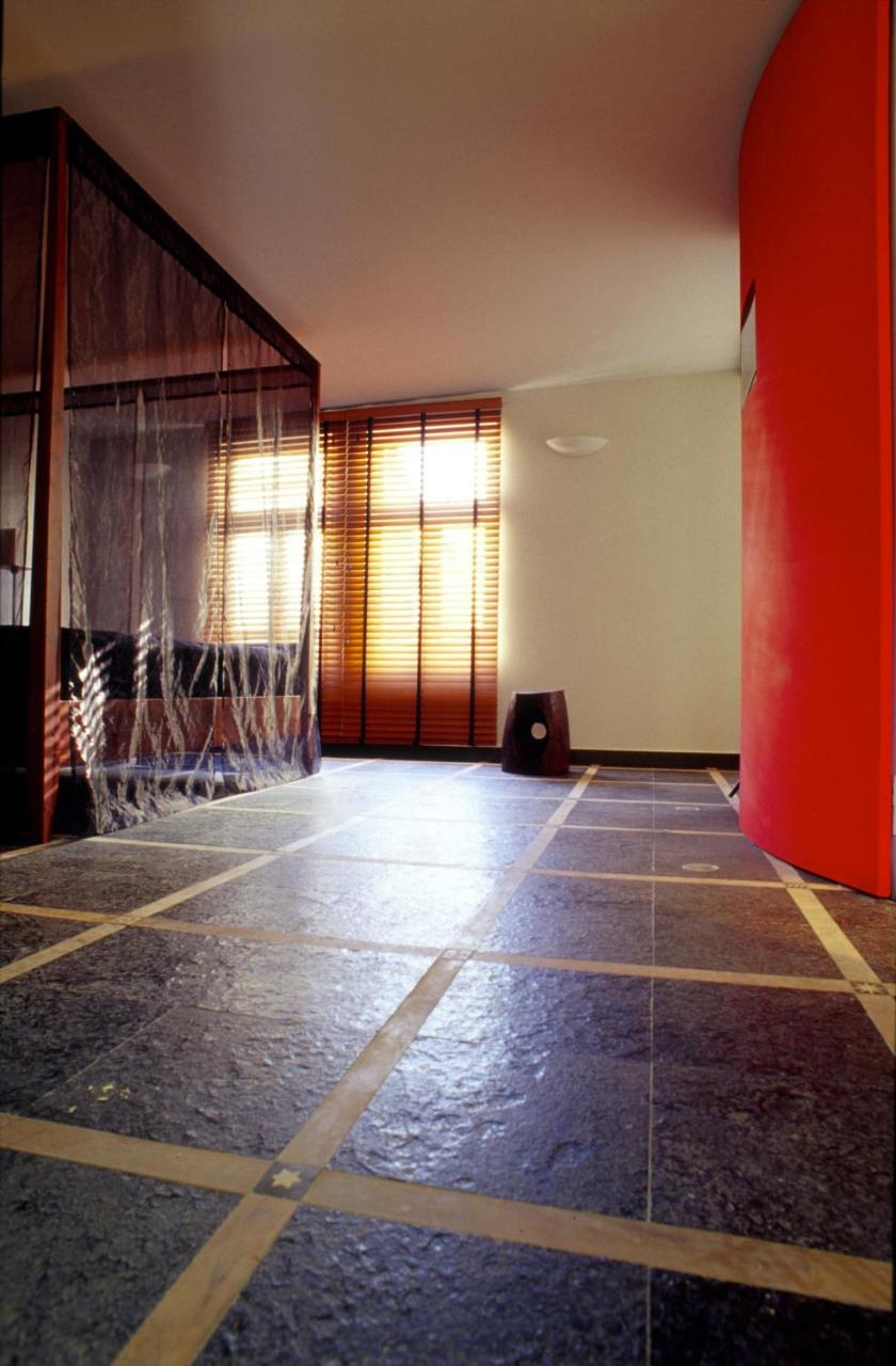 Der Zauberlehrling Otel Stuttgart Dış mekan fotoğraf